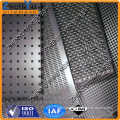 Perforated Metal Plates/Perforated Metal Mesh/Perforated Metal Sheets